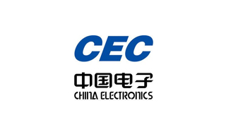 中國電子